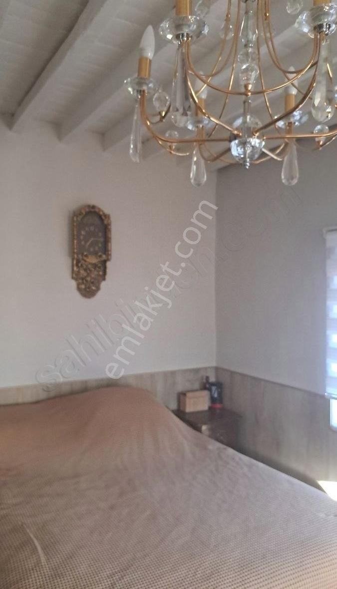 Balıkesir Burhaniye Pelıtköyde Mustakıl Ev - Görsel 16