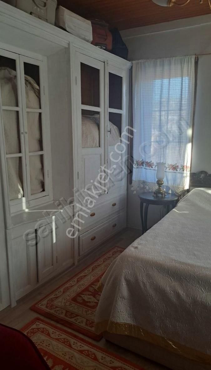 Balıkesir Burhaniye Pelıtköyde Mustakıl Ev - Görsel 13