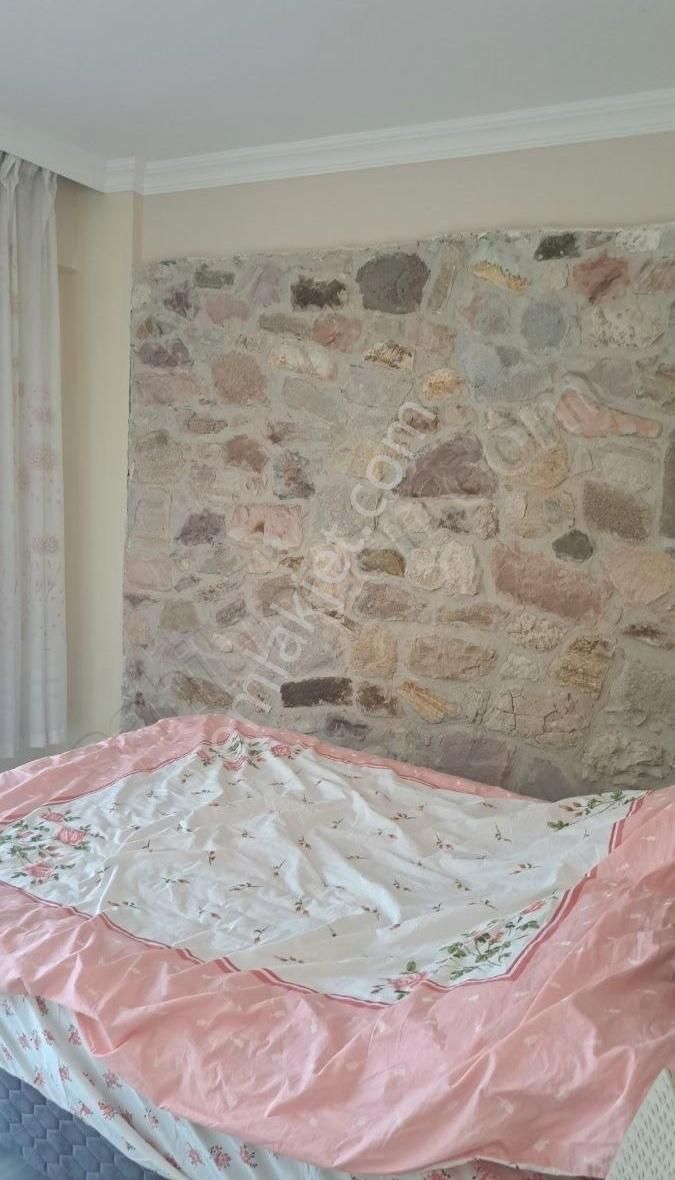 Balikesir Gömeç Keremköy 'de Satılık Taş Ev - Görsel 9