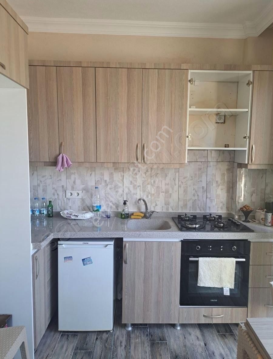 Balikesir Gömeç Keremköy 'de Satılık Taş Ev - Görsel 2