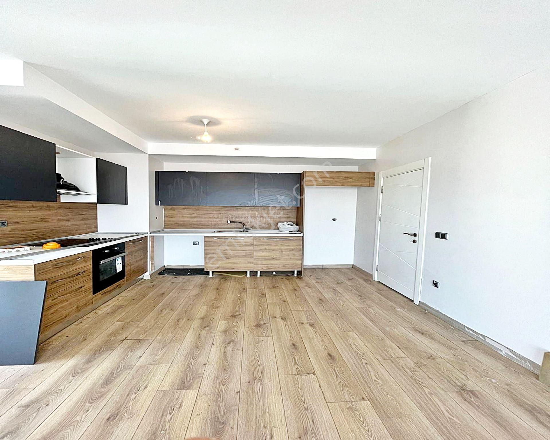 Site İçinde Yatırımlık 2+1 Daire