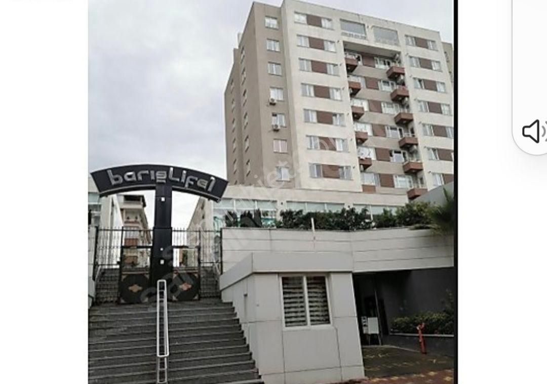 Barış Life 2+1 Kiralik