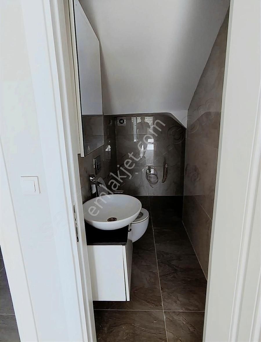 Turyap Alaçatı 'da Satılık Ilıca Plajına Yakın Müstakil Villa - Görsel 20