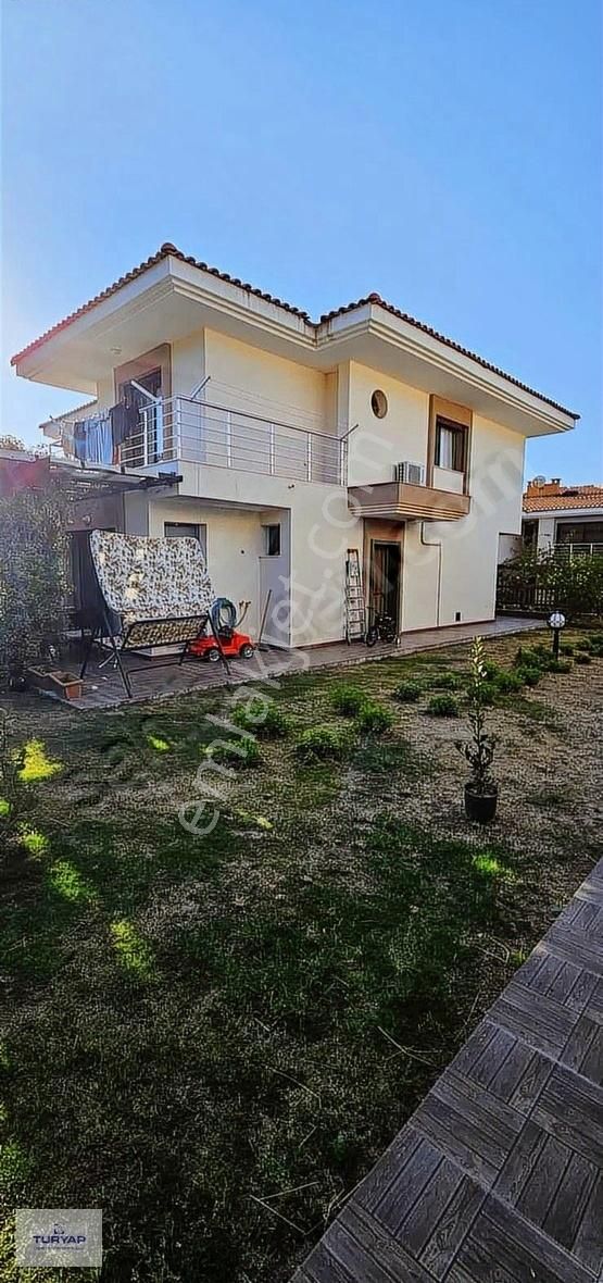 Turyap'tan Çeşme Şifnede Muhteşem Havuzlu Villa - Görsel 16