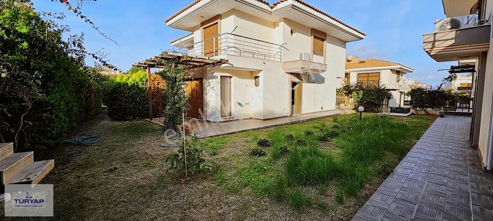 Turyap'tan Çeşme Şifnede Muhteşem Havuzlu Villa - Görsel 9