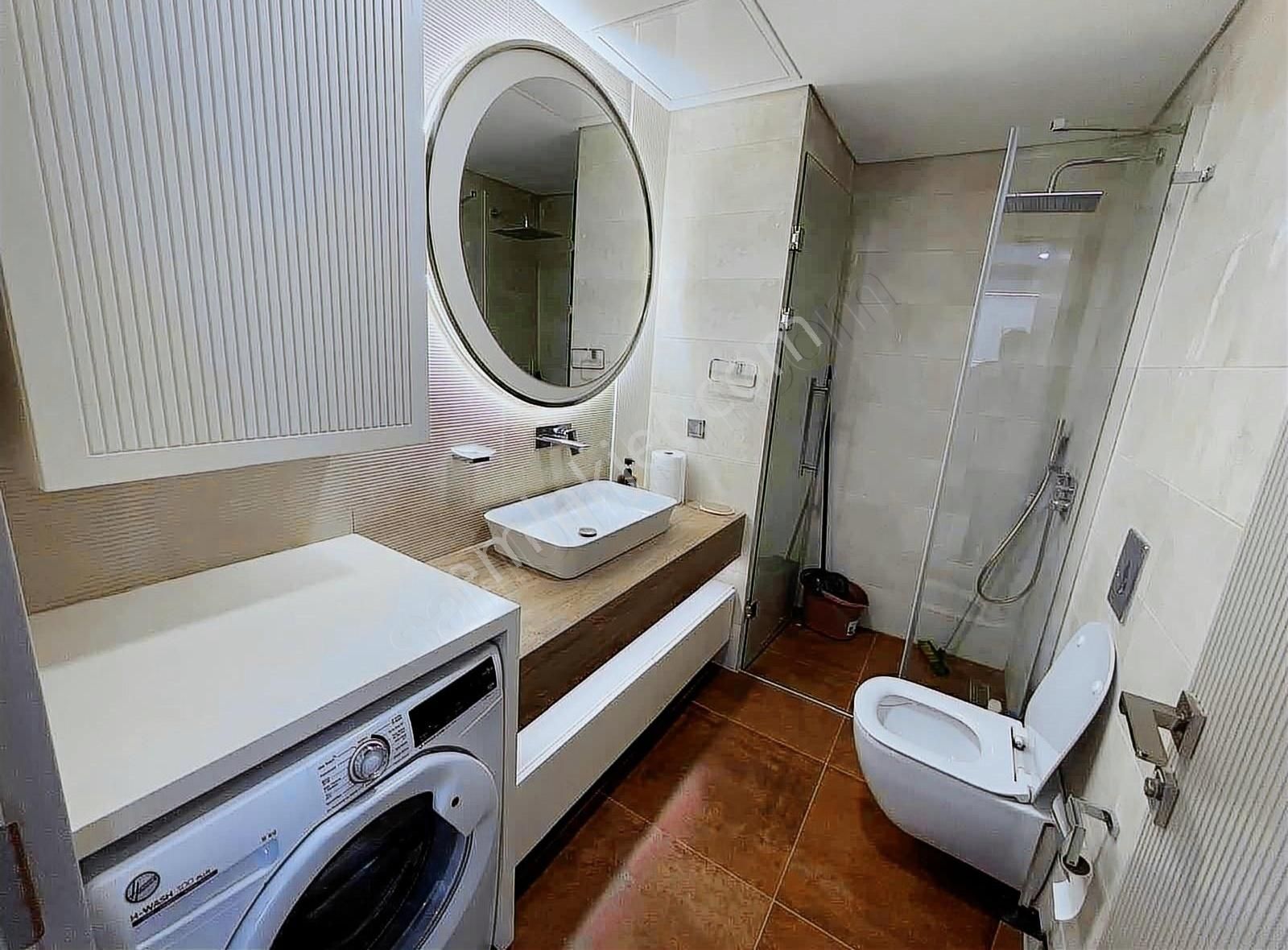 Çeşme Boyalık'ta 1+1 Lüks Rezidans - Görsel 28