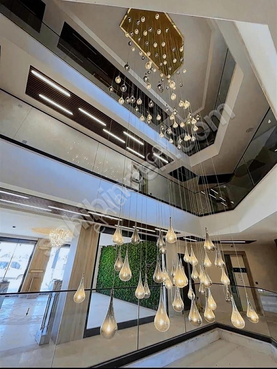 Turyap 'tan Çeşme İnn Boyalıkta Satılık Havuzlu Daire - Görsel 26