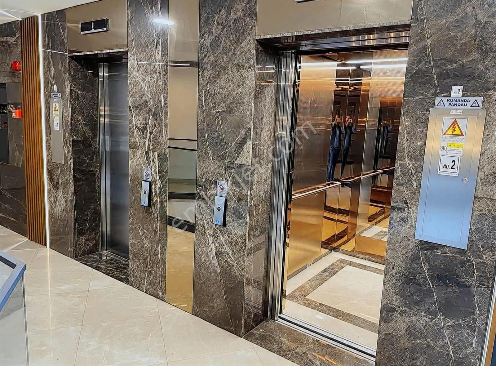 Turyap 'tan Çeşme İnn Boyalıkta Satılık Havuzlu Daire - Görsel 8