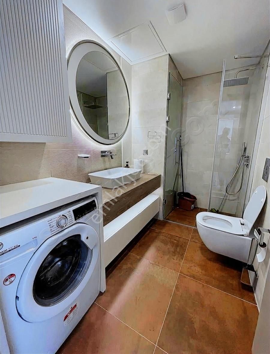 Turyap 'tan Çeşme İnn Boyalıkta Satılık Havuzlu Daire - Görsel 25