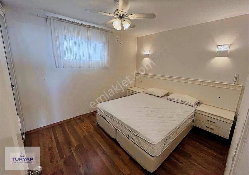 Turyap Çeşme Ilıca Yıldız Burnun'da Denize Sıfır Lüks Rezidans - Görsel 22