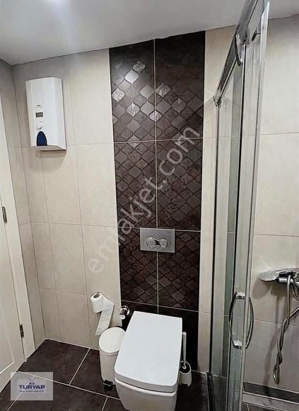 Turyap Çeşme Ilıca Yıldız Burnun'da Denize Sıfır Lüks Rezidans - Görsel 10