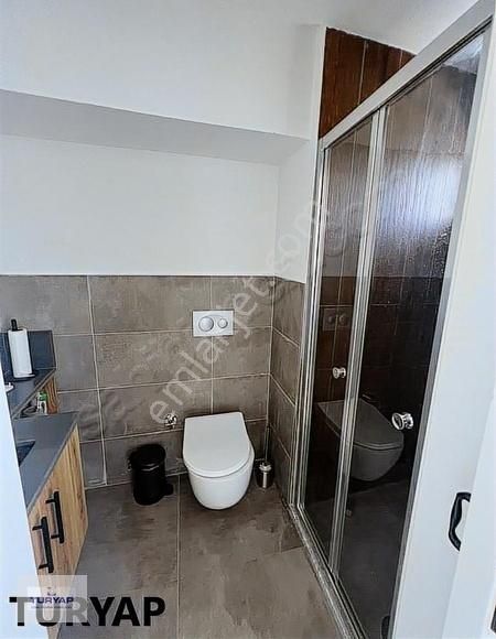 Turyap Çeşme Dalyan'da Satılık Havuzlu Sıfır Eşyalı Villa - Görsel 16