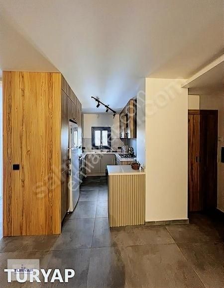 Turyap Çeşme Dalyan'da Satılık Havuzlu Sıfır Eşyalı Villa - Görsel 2