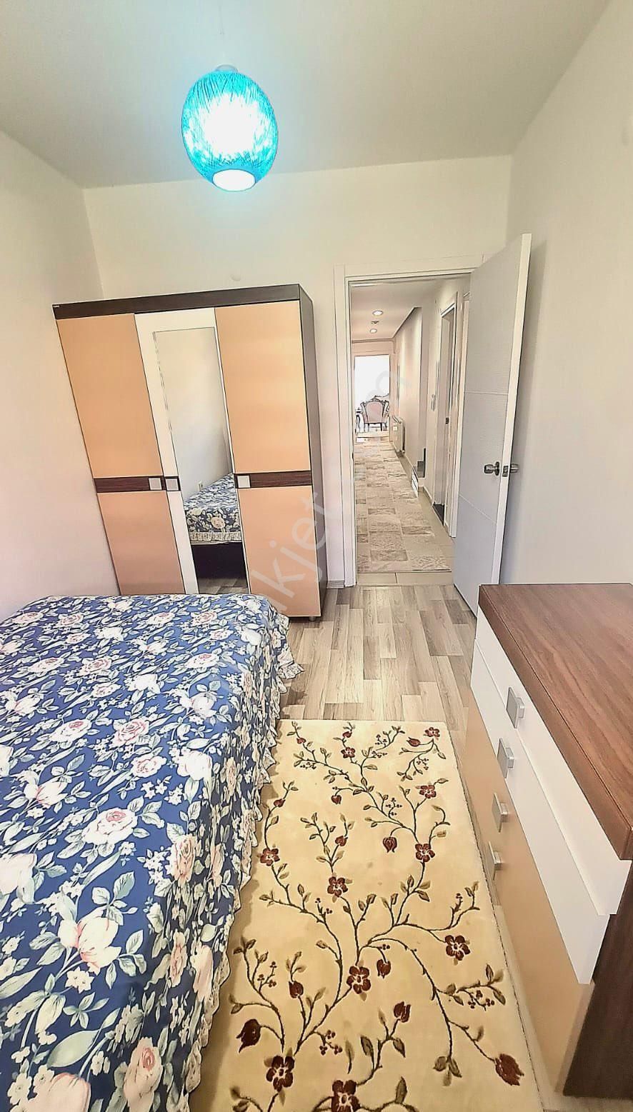 Acil!!! Satılık Kuşadası Ege Mahallesinde 4+1 Dubleks Daire - Görsel 9