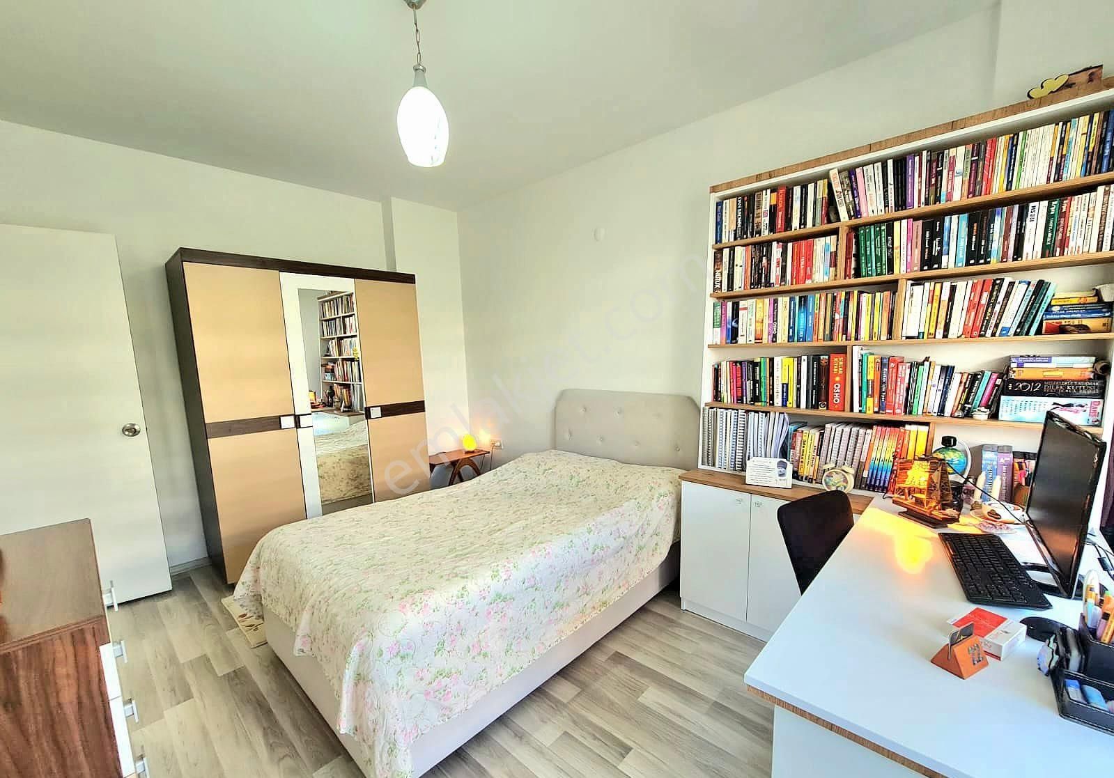 Acil!!! Satılık Kuşadası Ege Mahallesinde 4+1 Dubleks Daire - Görsel 20