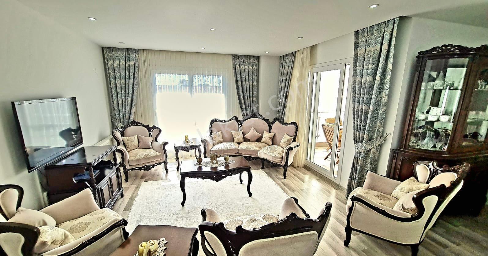 Acil!!! Satılık Kuşadası Ege Mahallesinde 4+1 Dubleks Daire - Görsel 11