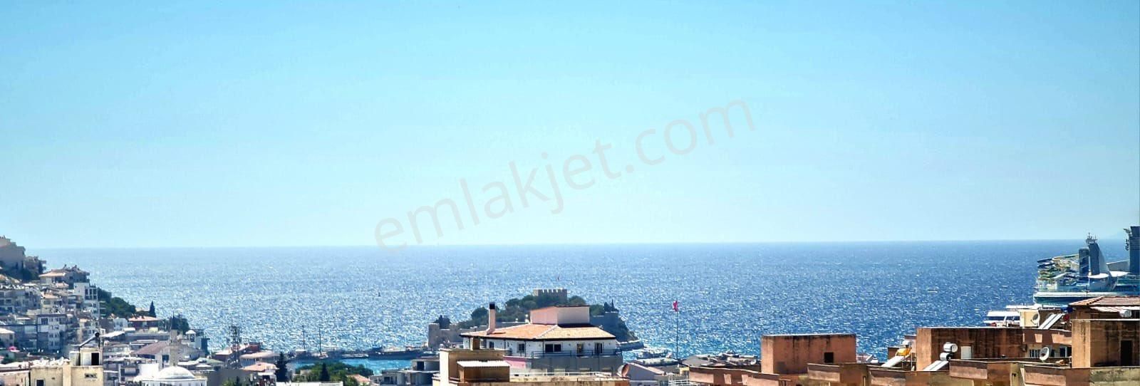 Acil!!! Satılık Kuşadası Ege Mahallesinde 4+1 Dubleks Daire - Görsel 32