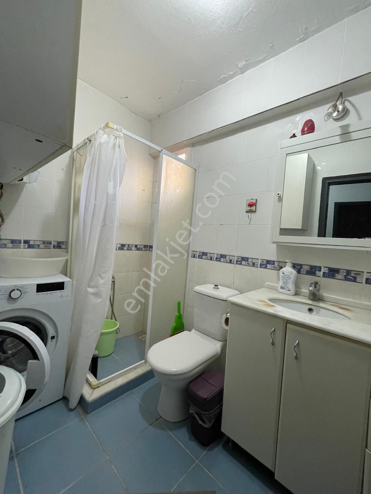 Turyap Çeşme Dalyan Liman Manzaralı Kupon Satılık 2+1 Villa - Görsel 18