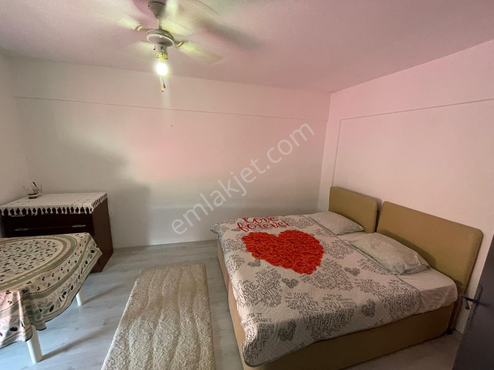 Turyap Çeşme Dalyan Liman Manzaralı Kupon Satılık 2+1 Villa - Görsel 14