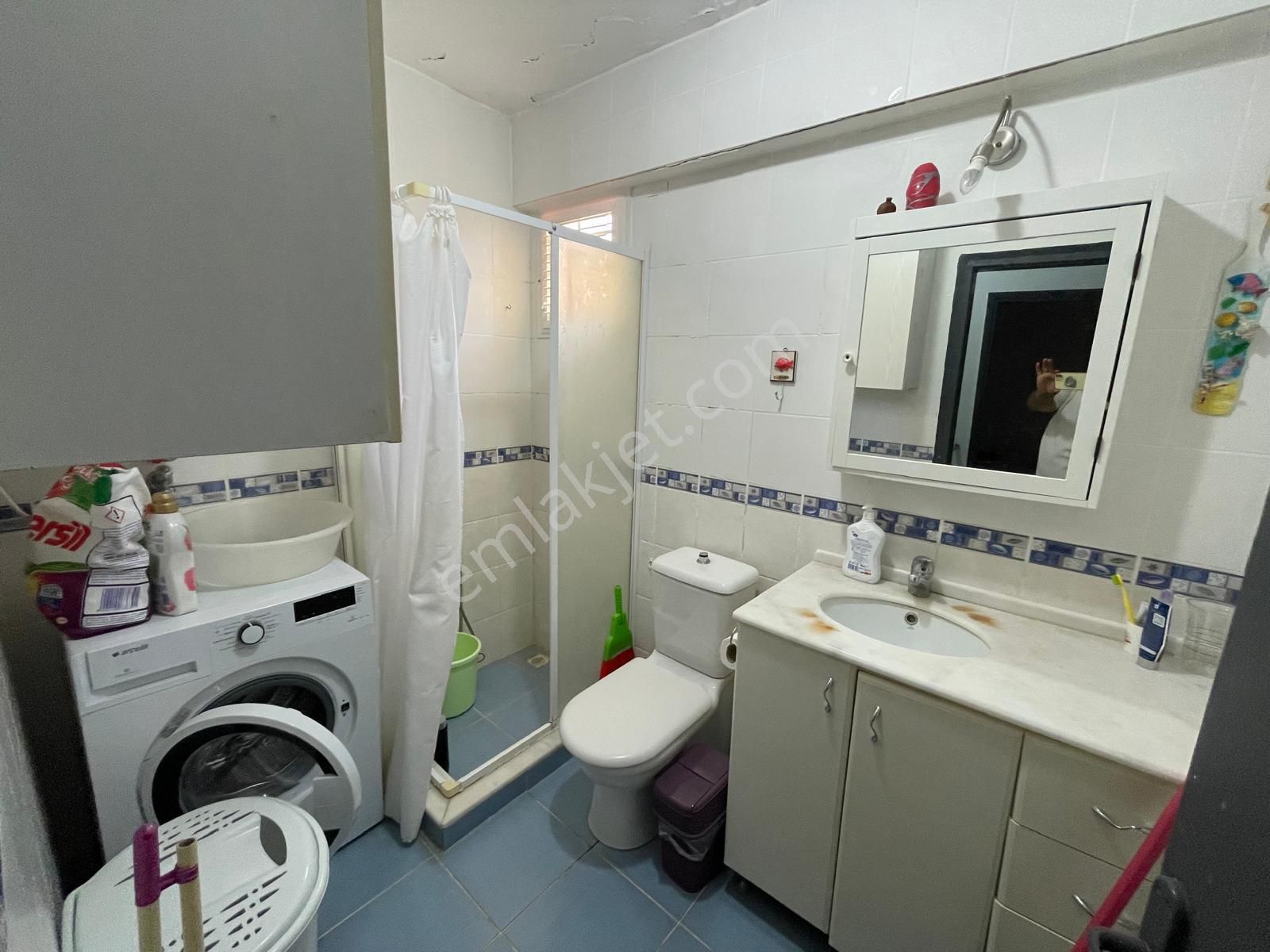 Turyap Çeşme Dalyan Liman Manzaralı Kupon Satılık 2+1 Villa - Görsel 10