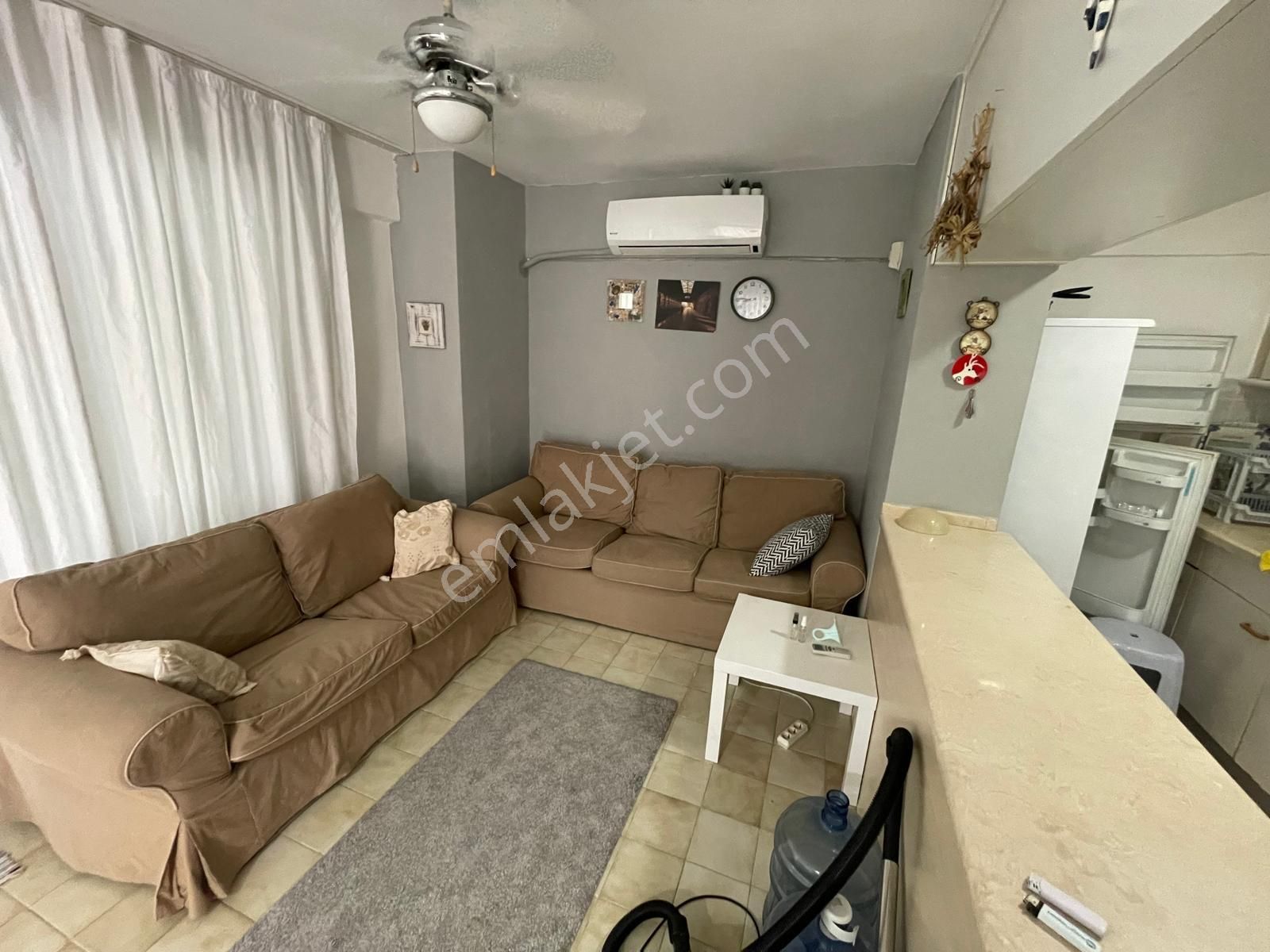 Turyap Çeşme Dalyan Liman Manzaralı Kupon Satılık 2+1 Villa - Görsel 4