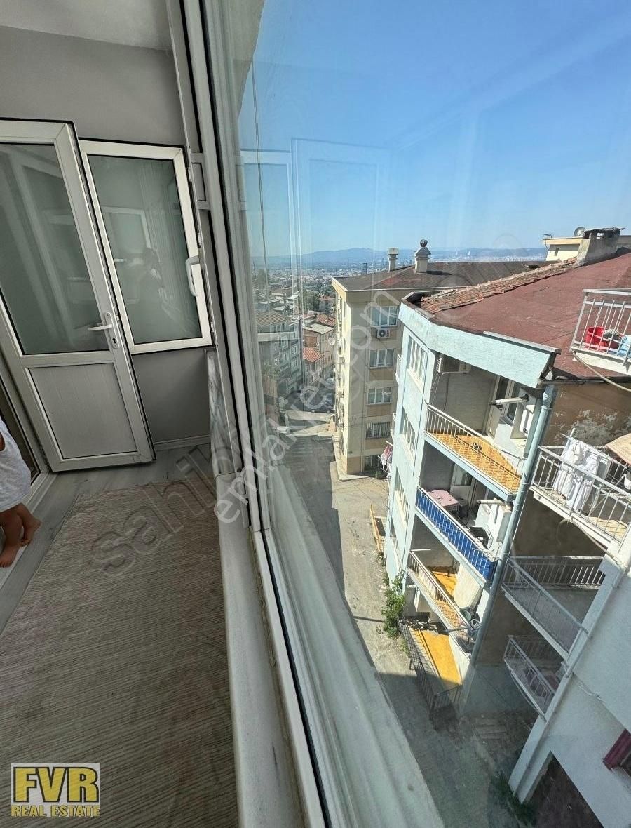 Fvr'den Yıldırım Karamazak 125 M2 - 3+1 İçi Yenilenmiş Daire - Görsel 22
