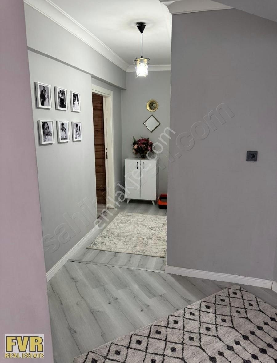 Fvr'den Yıldırım Karamazak 125 M2 - 3+1 İçi Yenilenmiş Daire - Görsel 31