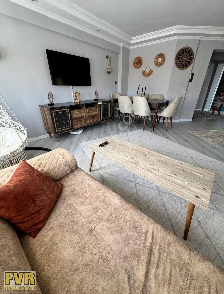 Fvr'den Yıldırım Karamazak 125 M2 - 3+1 İçi Yenilenmiş Daire - Görsel 15