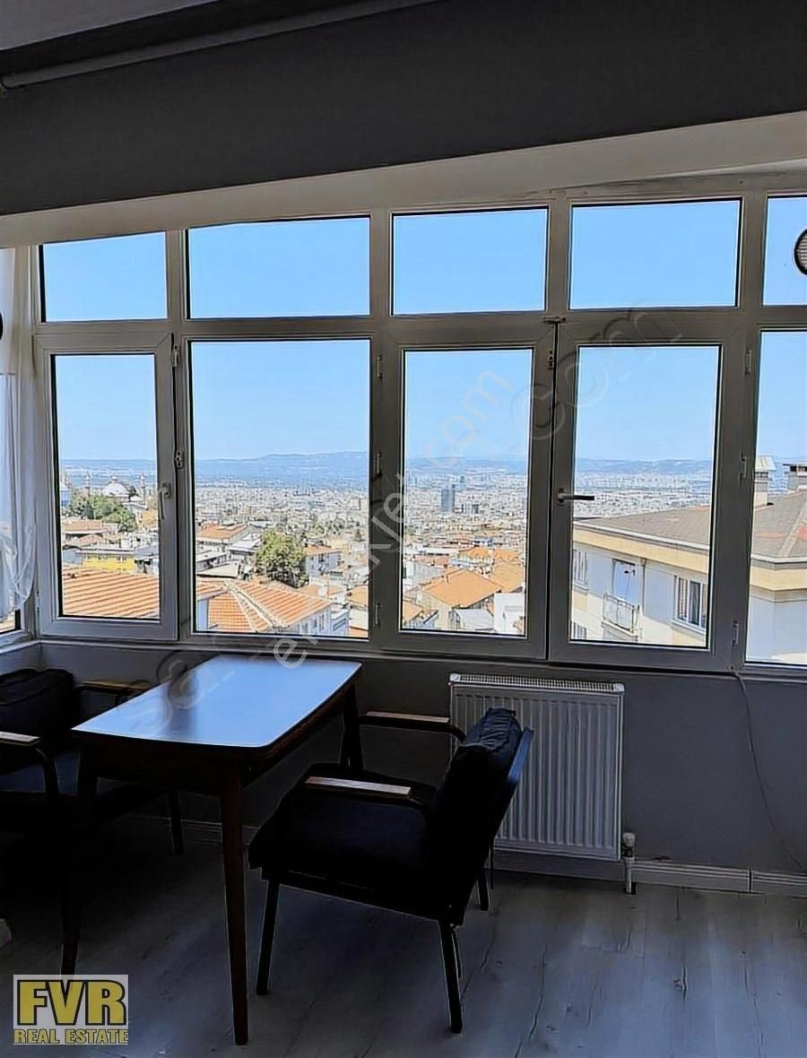 Fvr'den Yıldırım Karamazak 125 M2 - 3+1 İçi Yenilenmiş Daire - Görsel 6