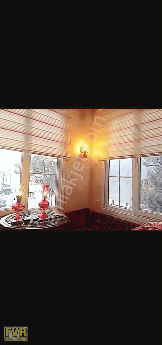 Fvr'den Dağyenice Göl Manzaralı 370 M² Arsası Ve Müstakil Ev - Görsel 10