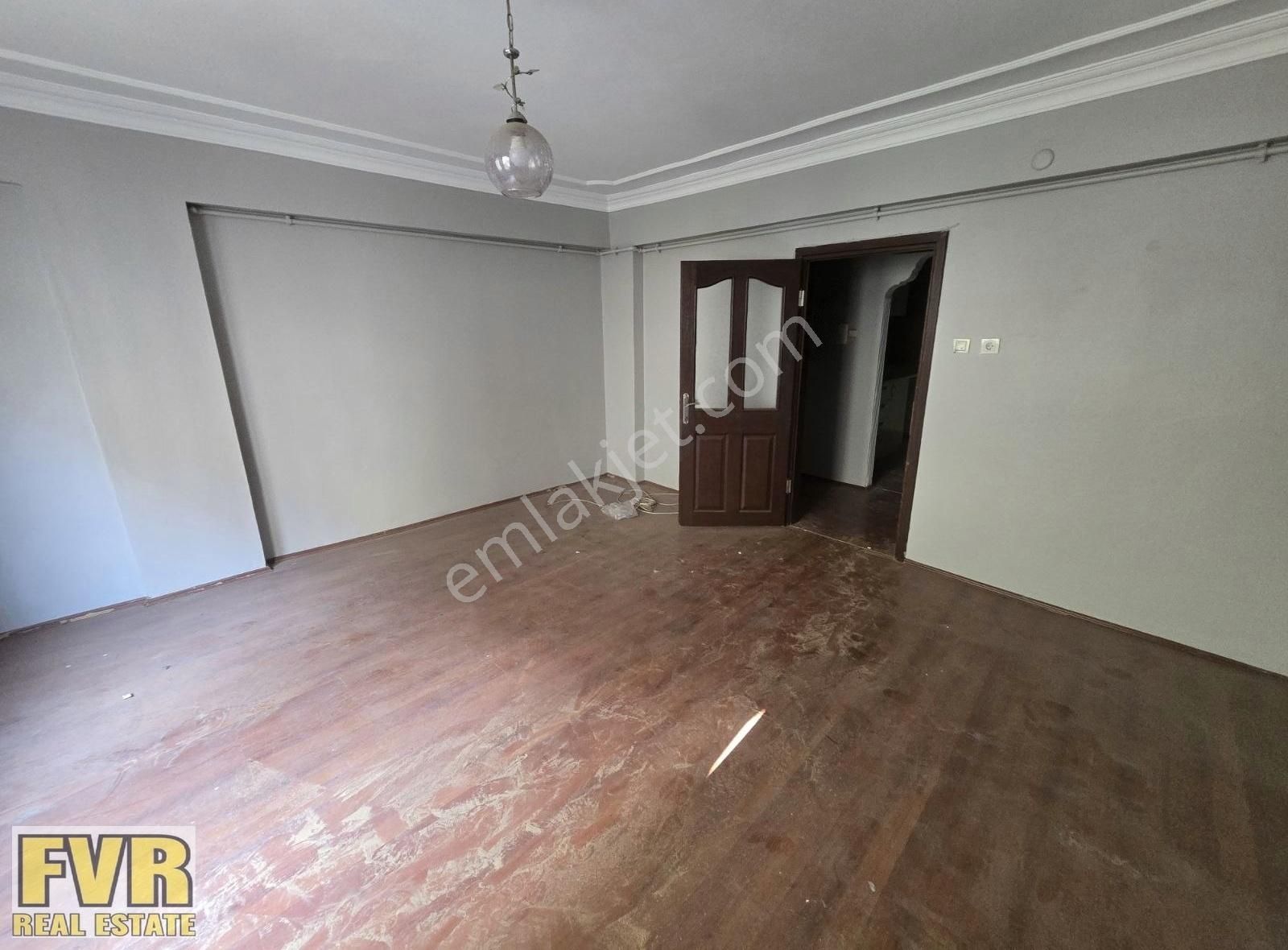 Fvr'den İhsaniye Karaman 100 M2 - 2+1 - 1.kat Kiralık
