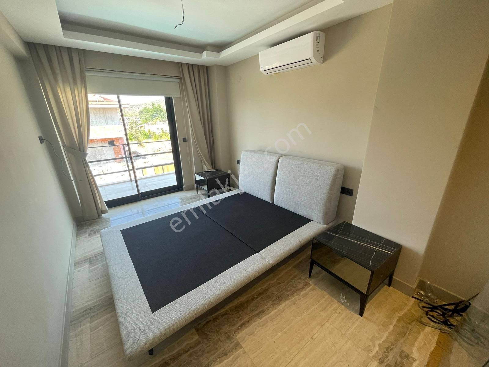 Goldhouse Dan Satılık Müstakil Havuzlu Ve Otoparklı Lüks Villalar - Görsel 20