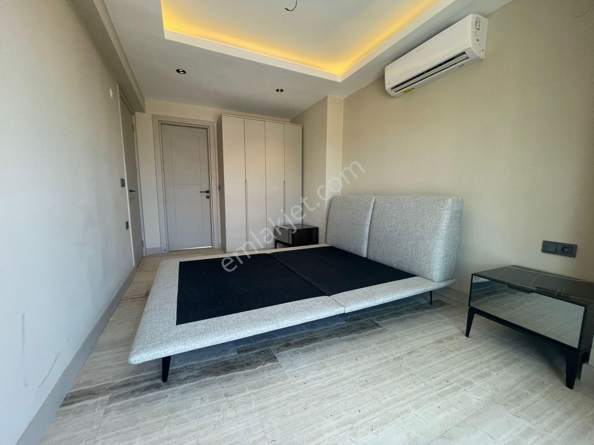 Goldhouse Dan Satılık Müstakil Havuzlu Ve Otoparklı Lüks Villalar - Görsel 15