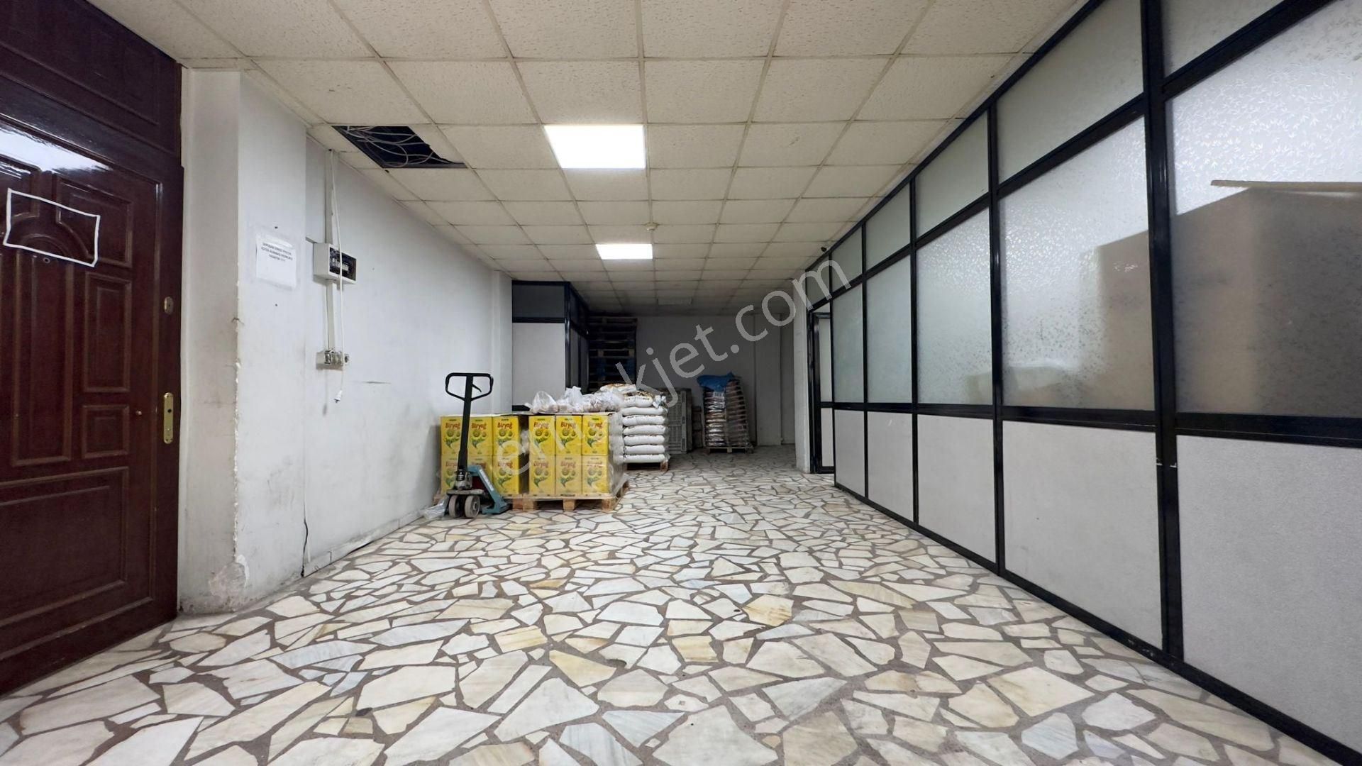 Güneşli 15 Temmuz Mahallesi Kiralık Atölye İş Yeri Depo