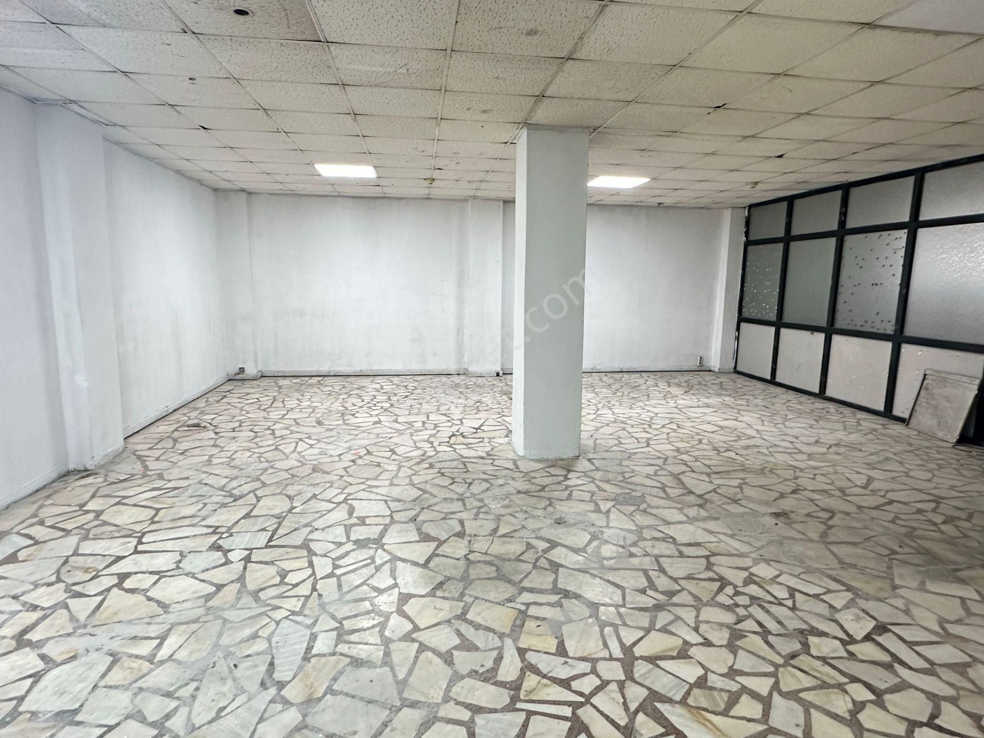 Güneşli 15 Temmuz Mahallesi Kiralık Atölye İş Yeri Depo