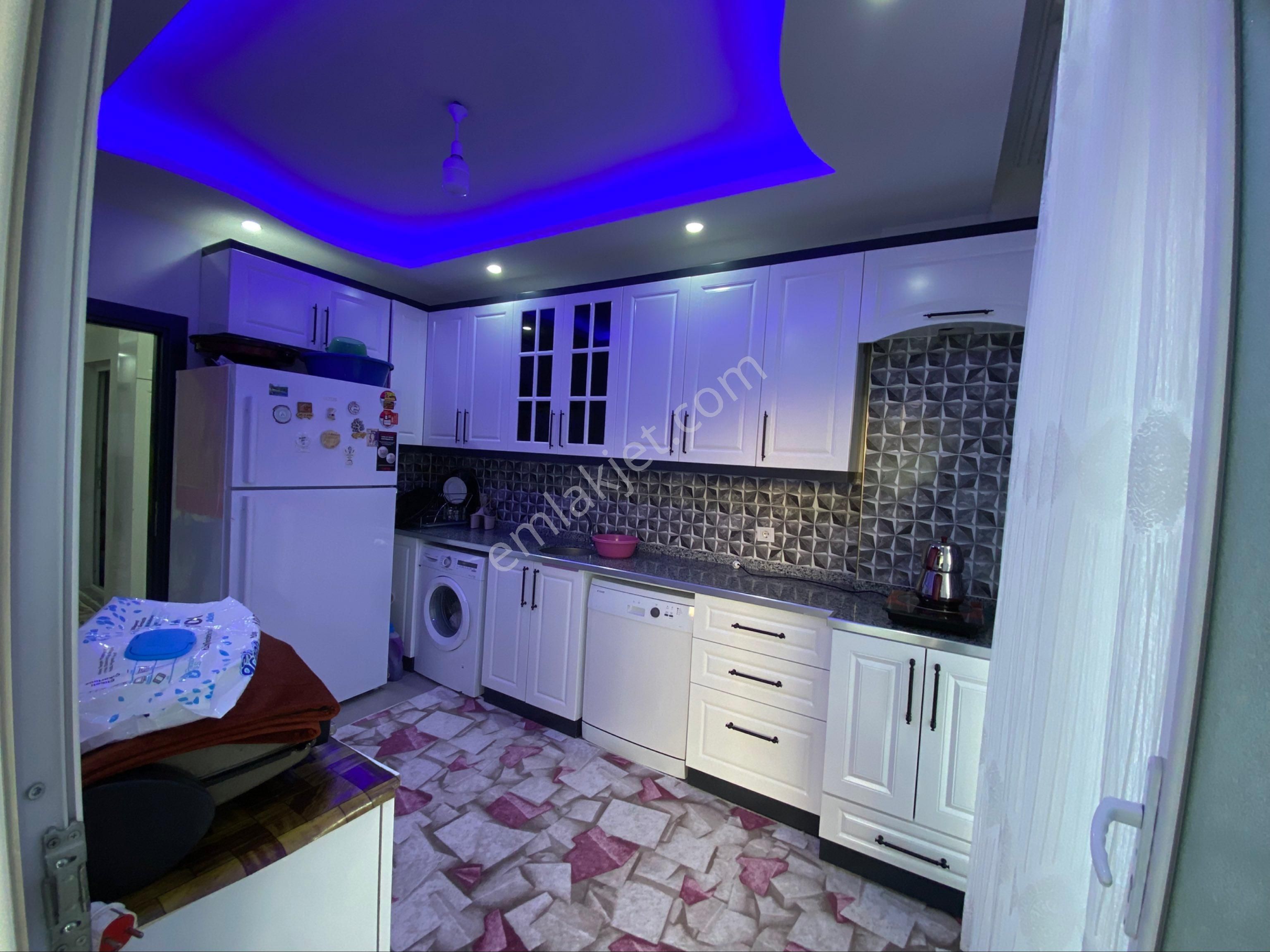 Yılmaz’dan İncirlik Kemalpaşa Mahallesi Satılık 3 + 1 Kapalı Mutfak Doğalgazlı - Görsel 28