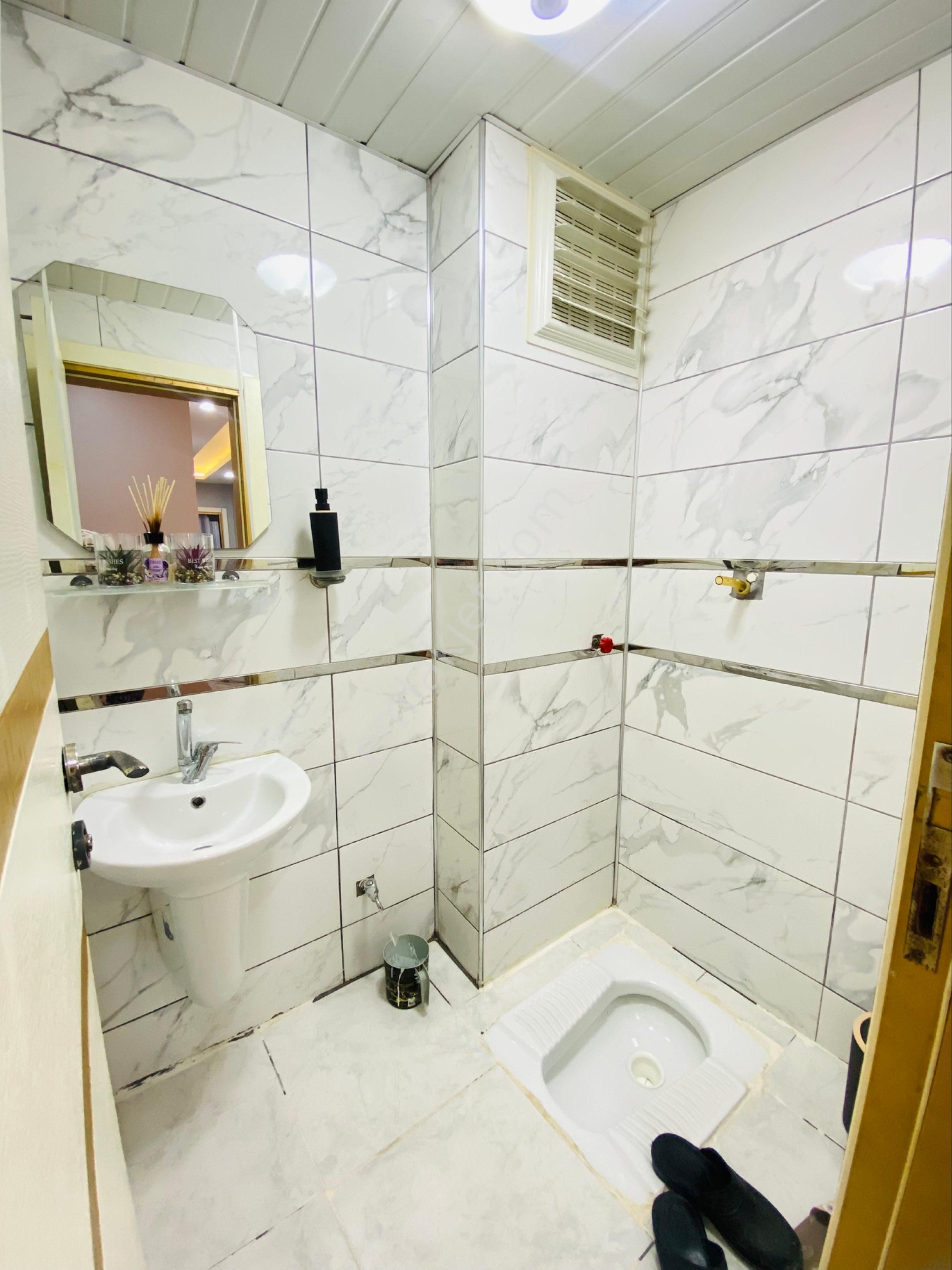 Yılmaz’dan İncirlik Kemalpaşa Mahallesi Satılık 3 + 1 Kapalı Mutfak Doğalgazlı - Görsel 25