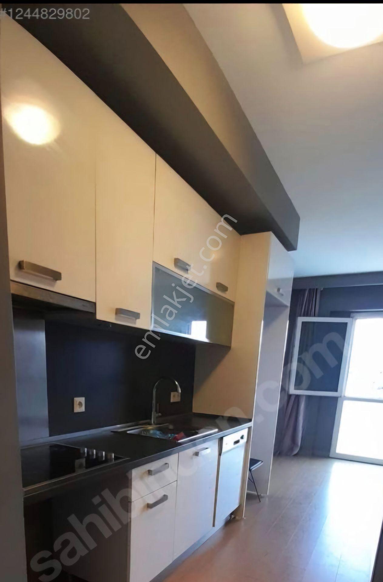 Soyak Park Aparts Stüdyo Daire Satılık 32 M2