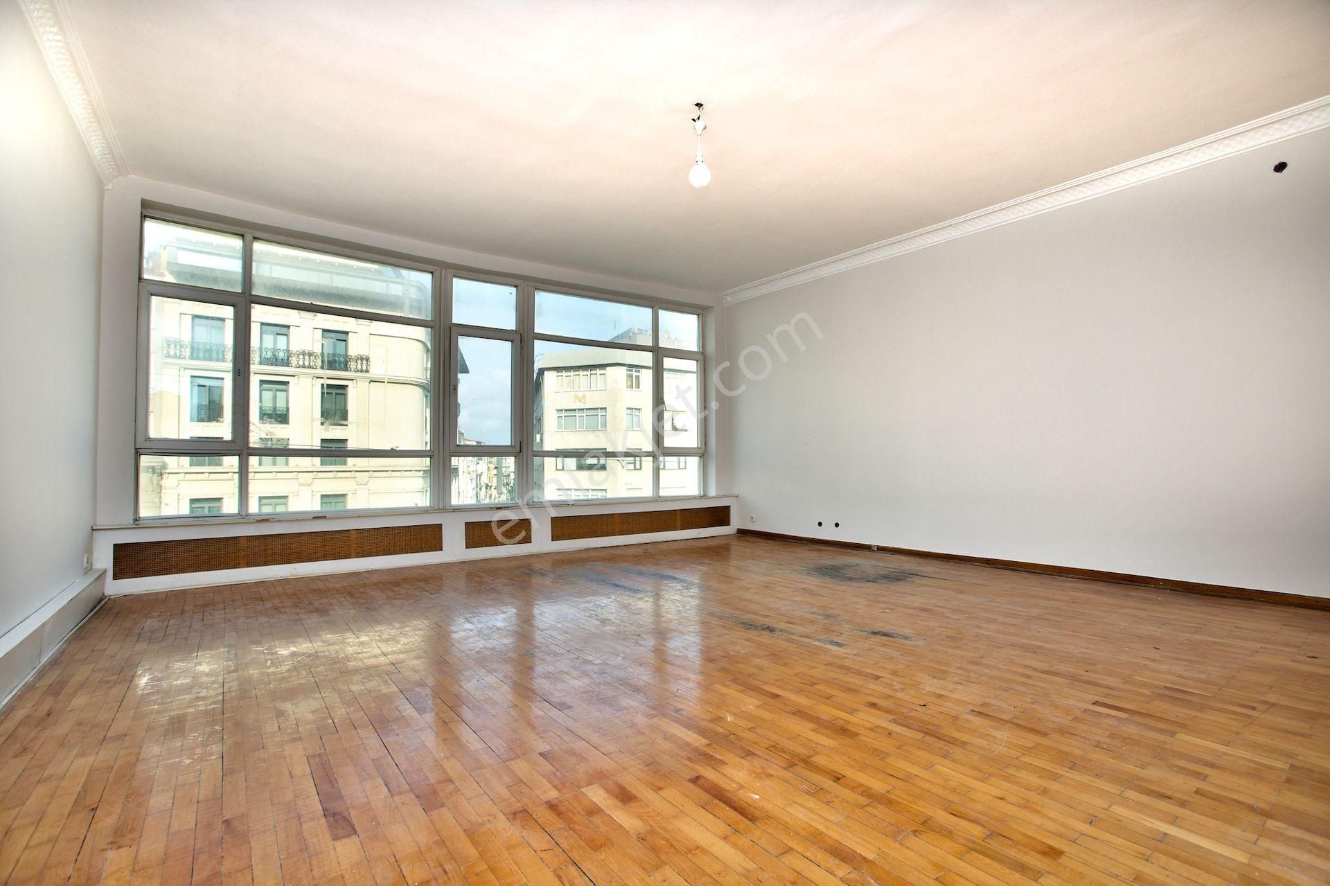 Şişli Halaskargazi Metro Çıkışı Katta Tek Fırsat Satılık Daire - Görsel 19