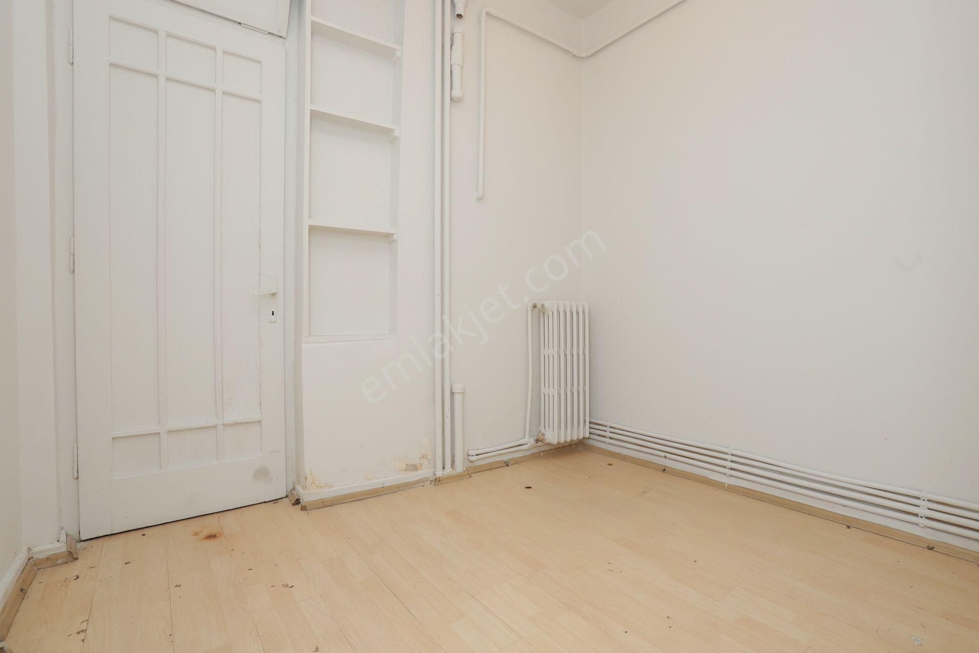 Şişli Halaskargazi Metro Çıkışı Katta Tek Fırsat Satılık Daire - Görsel 22