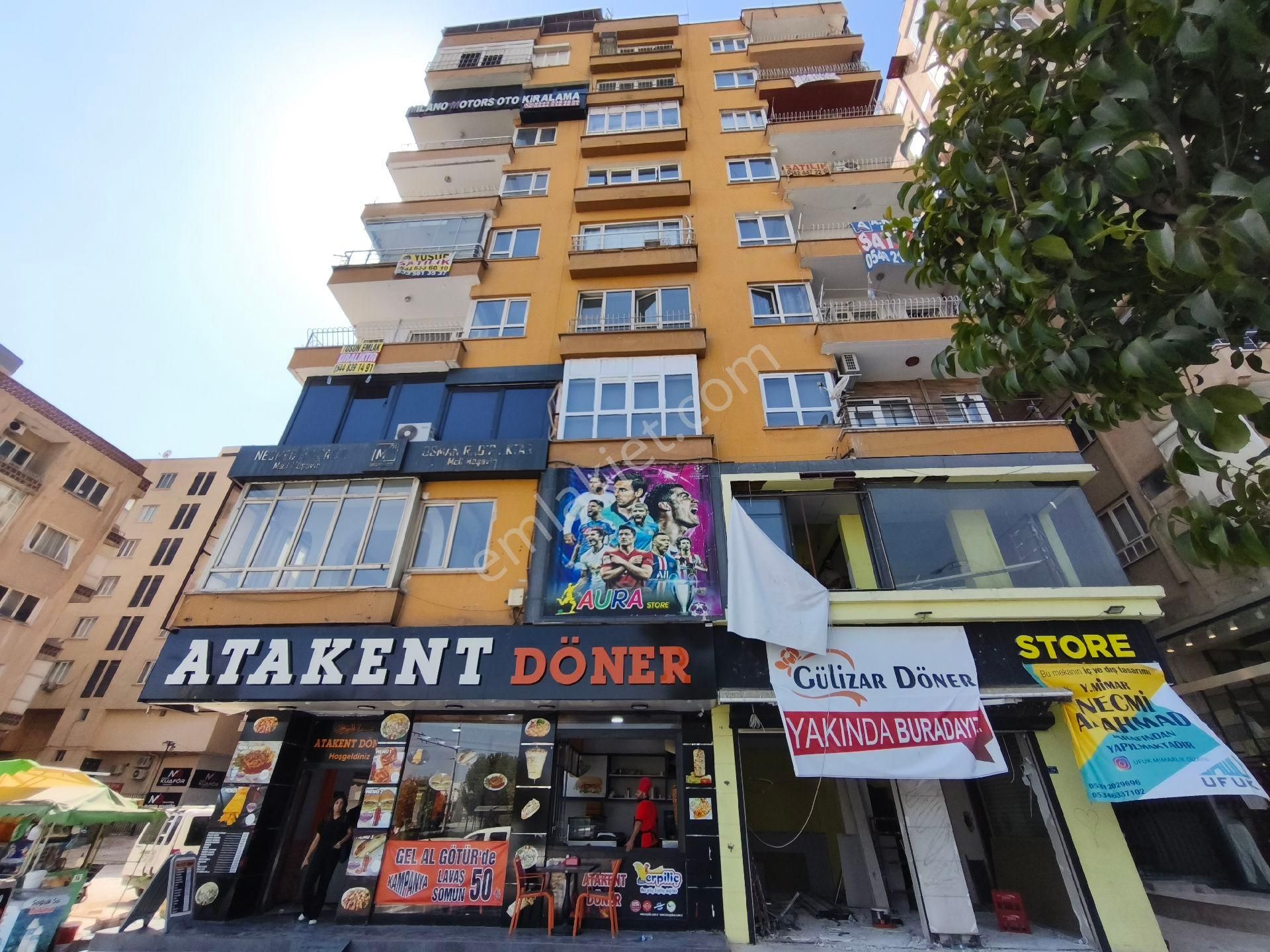 Tosun Emlak Tan Kiralık Daire