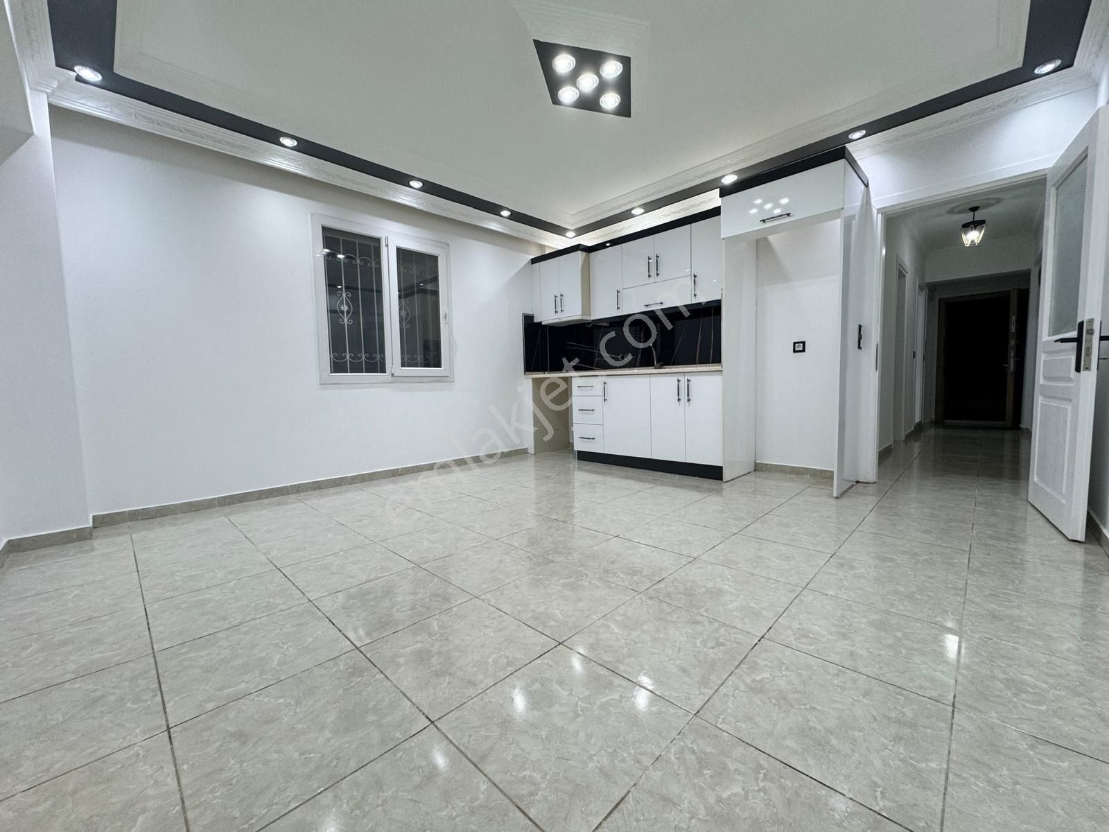 Didim Yeni Mah.avcılar Çukurun Da Stılık 2+1 Bahçe Katı Daire