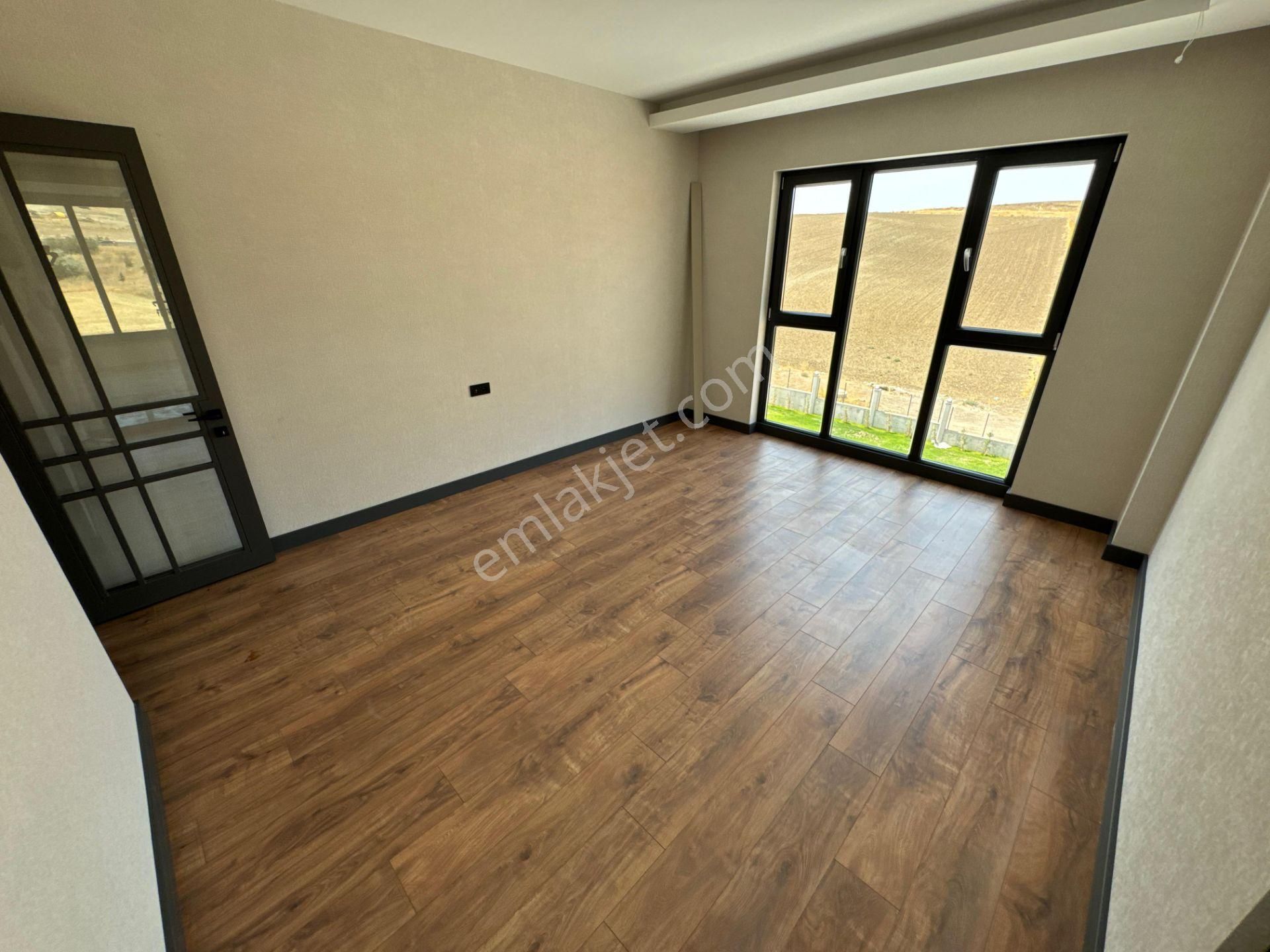 Yenimahalle Yuvaköy'de Ada Mutfaklı 4+1 Lüks Satılık Daire!! - Görsel 12