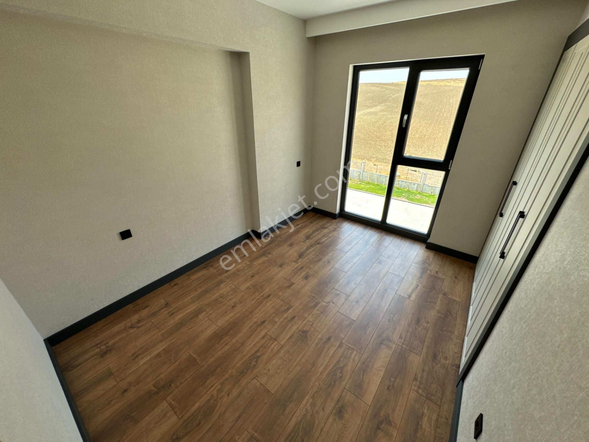 Yenimahalle Yuvaköy'de Ada Mutfaklı 4+1 Lüks Satılık Daire!! - Görsel 20