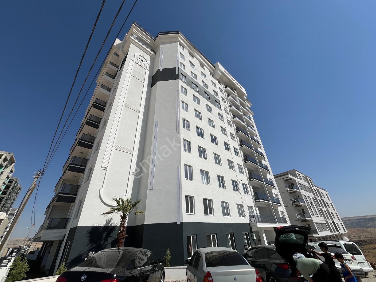 Murat Emlaktan Acill 112 Müd Yanı Ultra Lüks Sıfır 2+1 Dairemiz Kiralıktır