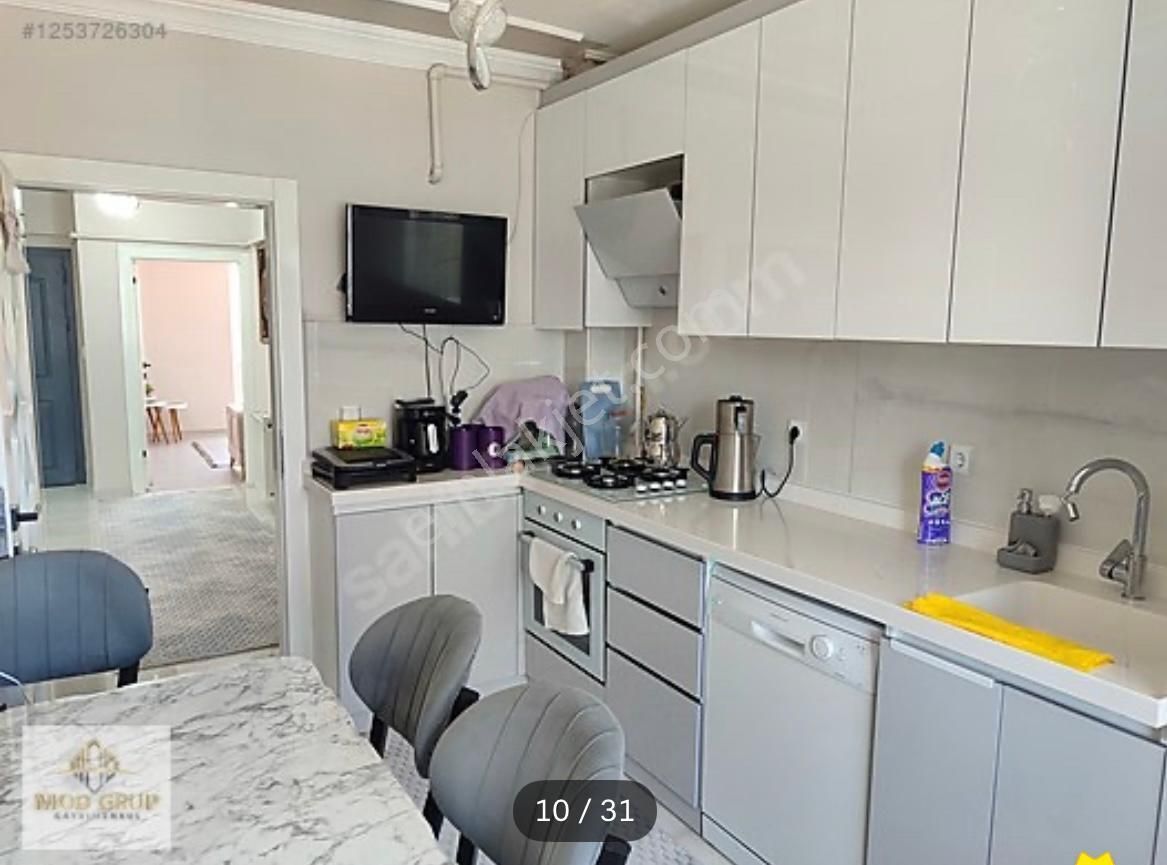 Gökçek Mh De 3+1 Bağımsız Site İçi Asansörlü E.banyolu Teraslı Geniş Daire