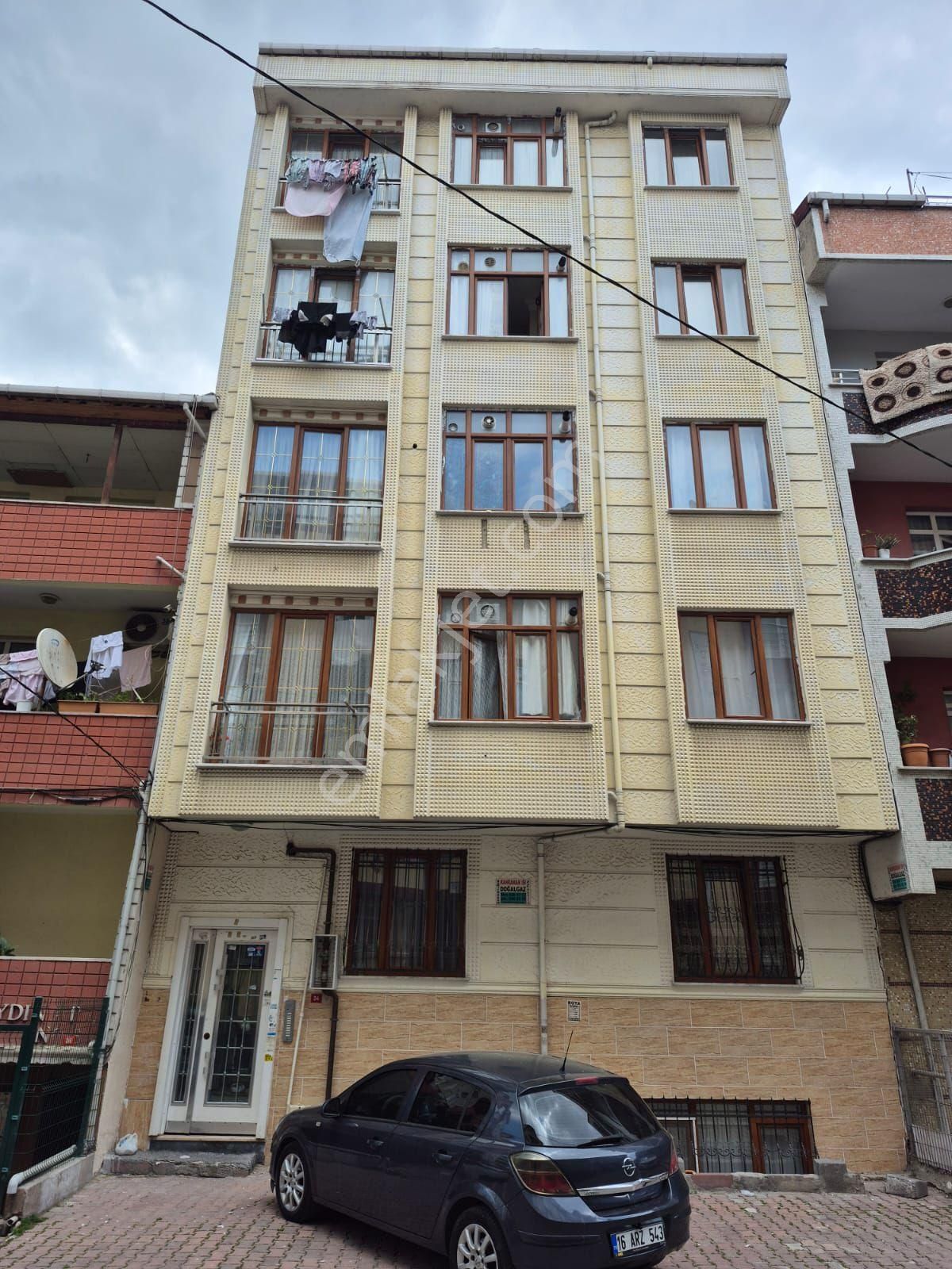 Sahibinden Esenyurt Balık Yolunda Kiralık Daire