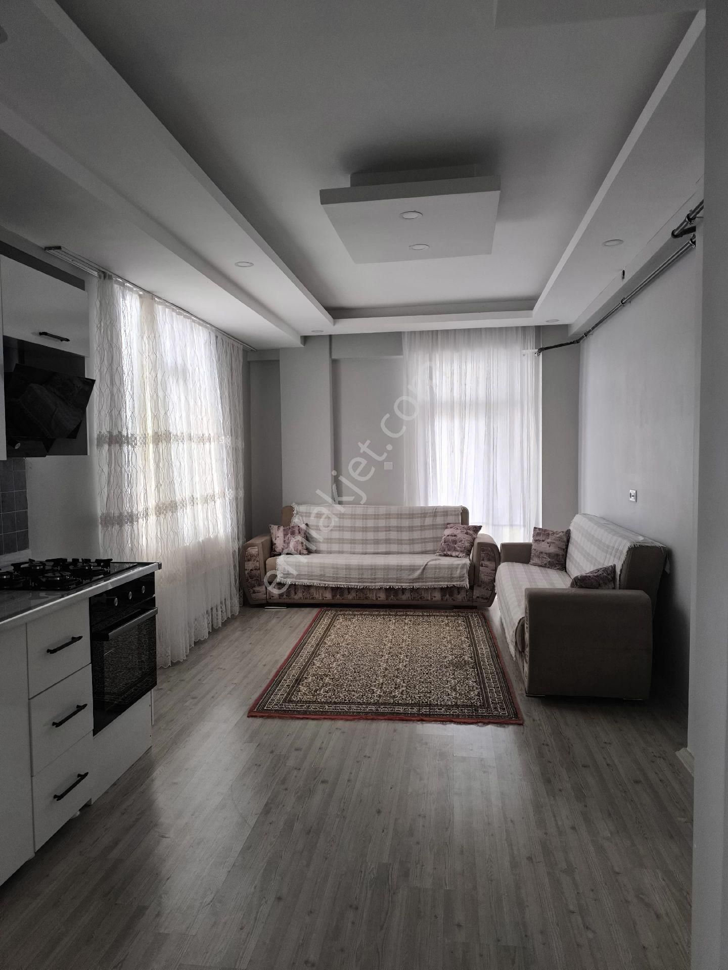 Siverek Merkezde 1+1 Kiralık Daire