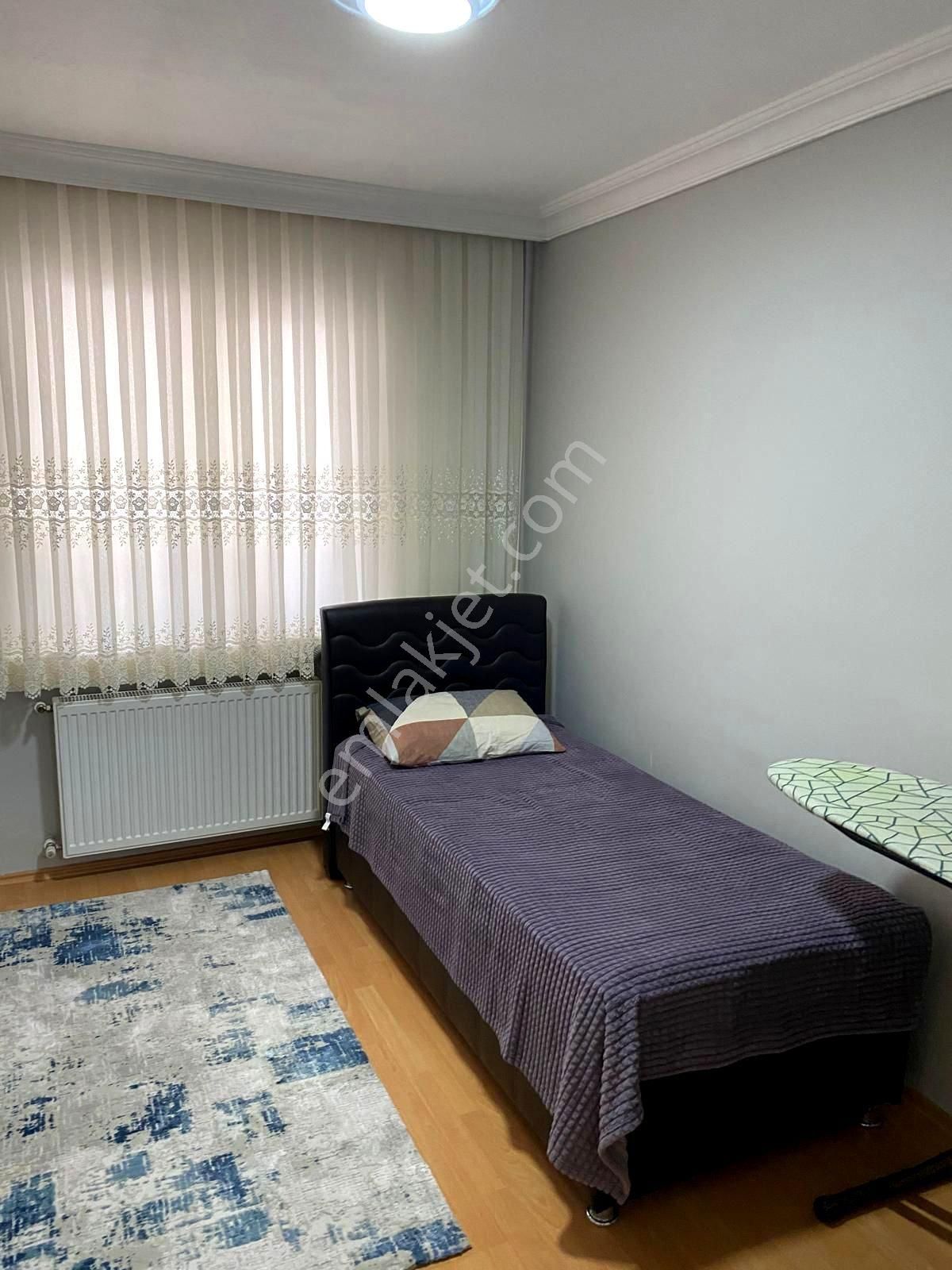 Emre Emlak'tan Selçuklu'da Arakatta Satılık Bakımlı 3+1 Daire - Görsel 19