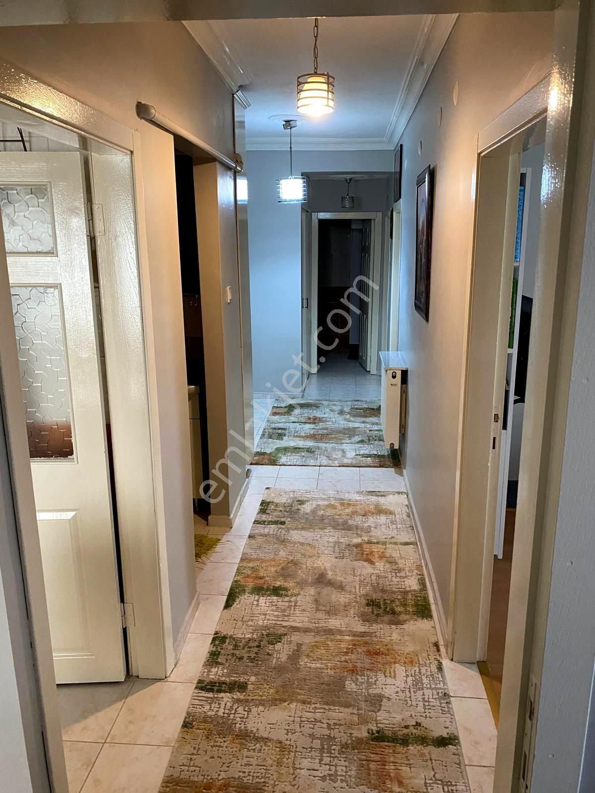 Emre Emlak'tan Selçuklu'da Arakatta Satılık Bakımlı 3+1 Daire - Görsel 27